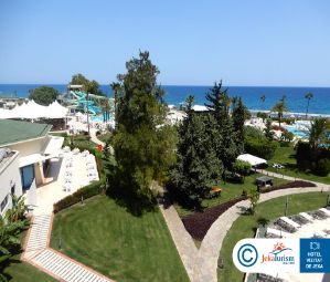 Poze Mirage Park Resort 11