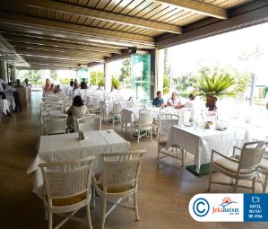 Poze Mirage Park Resort 12