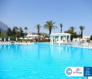 Poze Mirage Park Resort 15