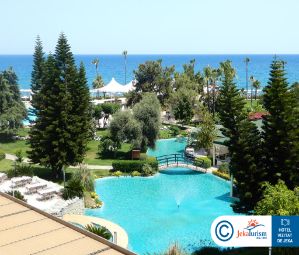 Poze Mirage Park Resort Turcia