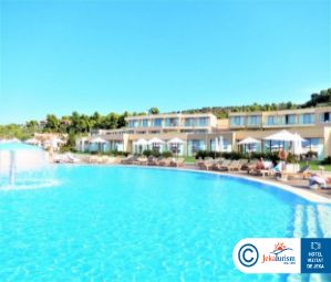 Poze Miraggio Thermal Spa Resort 8