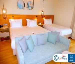 Poze Miramare Beach Turcia