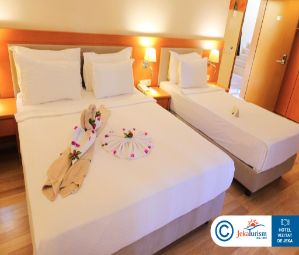 Poze Miramare Queen Turcia