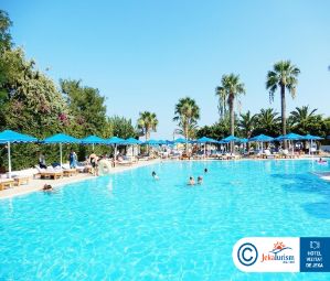 Poze Mitsis Faliraki Beach 12