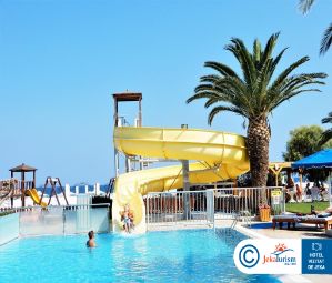 Poze Mitsis Faliraki Beach 16