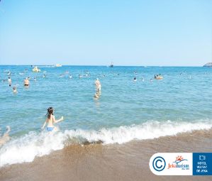 Poze Mitsis Faliraki Beach 20