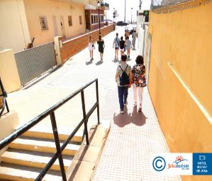 Poze Monarque Fuengirola Park 10