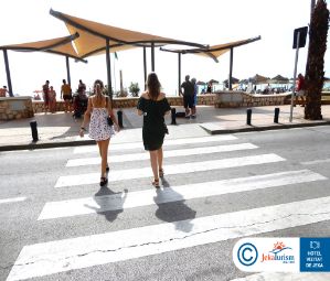 Poze Monarque Fuengirola Park 11