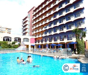 Poze Monarque Fuengirola Park Costa Del Sol