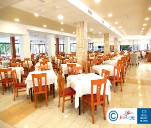 Poze Monarque Fuengirola Park Spania