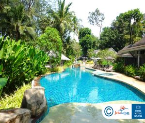 Poze Moracea By Khao Lak Resort 14