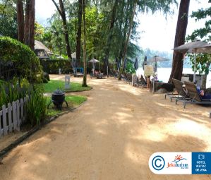 Poze Moracea By Khao Lak Resort 15