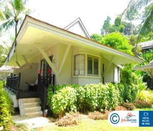 Poze Moracea By Khao Lak Resort 8