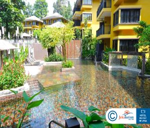 Poze Moracea By Khao Lak Resort Phuket