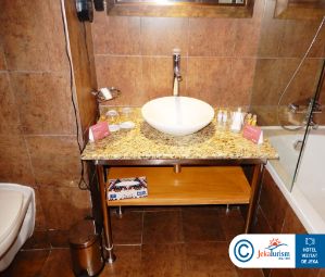 Poze Movenpick Resort   Marine Spa Sousse 12