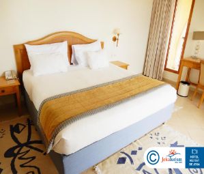 Poze Movenpick Resort   Marine Spa Sousse 13