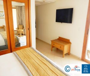 Poze Movenpick Resort   Marine Spa Sousse 14