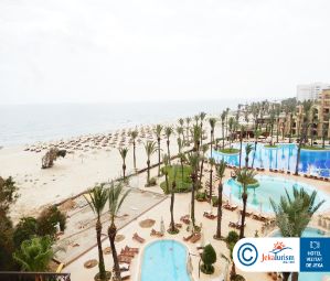 Poze Movenpick Resort   Marine Spa Sousse 17
