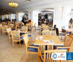 Poze Movenpick Resort   Marine Spa Sousse 18