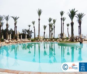 Poze Movenpick Resort   Marine Spa Sousse 20