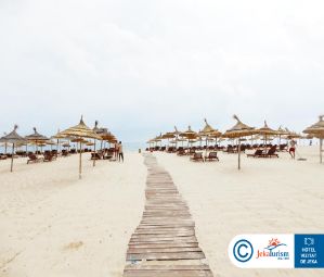 Poze Movenpick Resort   Marine Spa Sousse 21