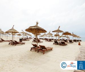 Poze Movenpick Resort   Marine Spa Sousse 22