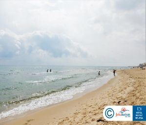 Poze Movenpick Resort   Marine Spa Sousse 26