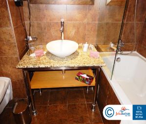 Poze Movenpick Resort   Marine Spa Sousse 8