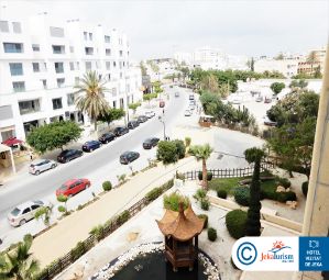 Poze Movenpick Resort   Marine Spa Sousse Tunisia