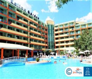 Poze Mpm Kalina Garden Sunny Beach