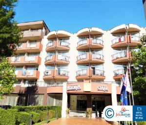 Poze Mpm Orel Sunny Beach