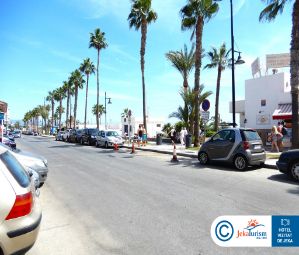 Poze Ms Aguamarina Suites 19