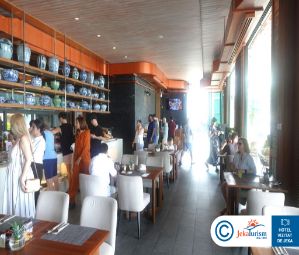 Poze My Beach Resort Phuket 8