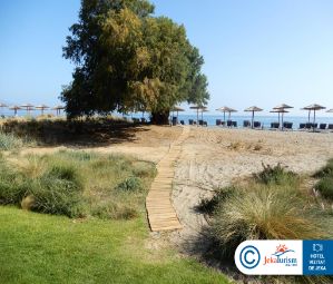 Poze Myrion Beach Resort And Spa 12