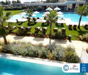 Poze Myrion Beach Resort And Spa 8