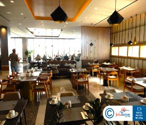 Poze Myrion Beach Resort And Spa 9