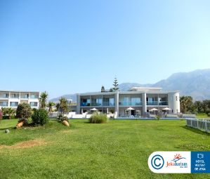 Poze Mythos Palace Resort   Spa 16