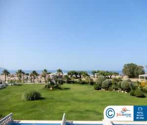 Poze Mythos Palace Resort   Spa 8