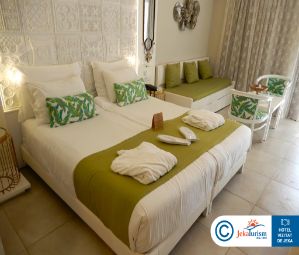 Poze Mythos Palace Resort   Spa 9