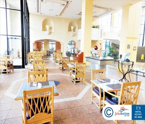 Poze NAAMA BAY PROMENADE MOUNTAIN 7