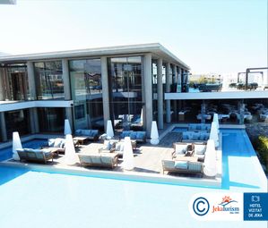 Poze NANA PRINCESS SUITES VILLAS AND SPA 6