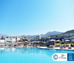 Poze NANA PRINCESS SUITES VILLAS AND SPA CRETA