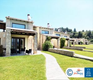 Poze NEFELI VILLAS KASSANDRA