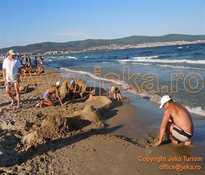 Poze NESSEBAR BEACH 10