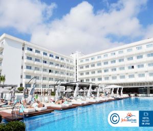 Poze NESTOR AYIA NAPA