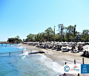 Poze NG PHASELIS BAY 15