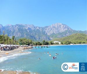 Poze NG PHASELIS BAY 17