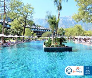 Poze NG PHASELIS BAY KEMER