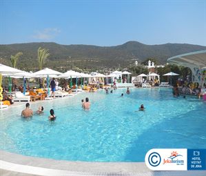 Poze NIKKI BEACH 11