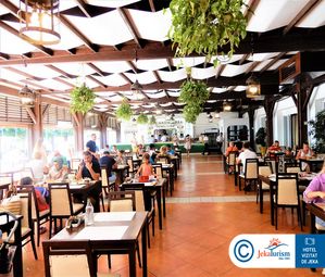 Poze NIRVANA DOLCE VITA RESORT 12